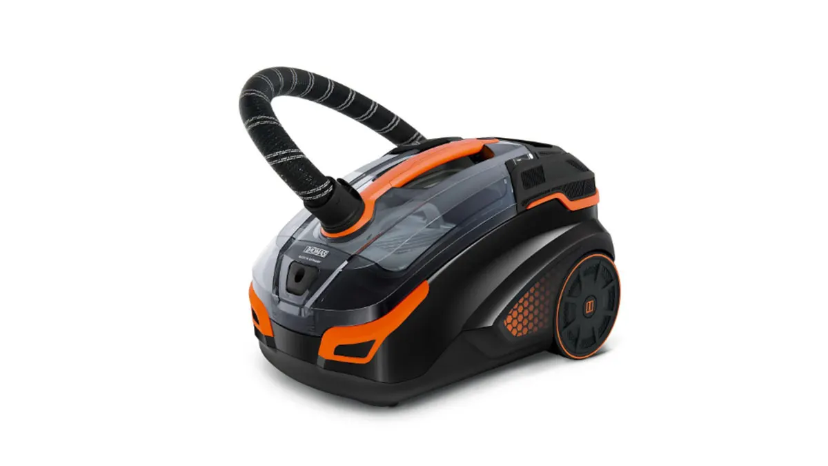 Nass-und-Trockensauger Thomas Pet & Family Pro 4all