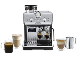 Kaffeemaschinen