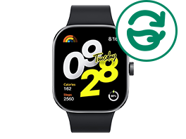 Refurbished Smartwatches