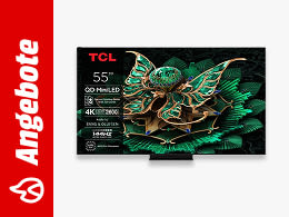 Fernseher Angebote