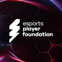 esports player foundation