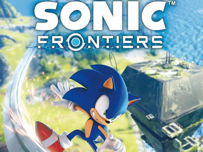 Sonic Frontiers Day One Edition Für PS5 | MediaMarkt