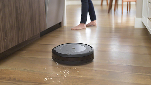 iRobot i5