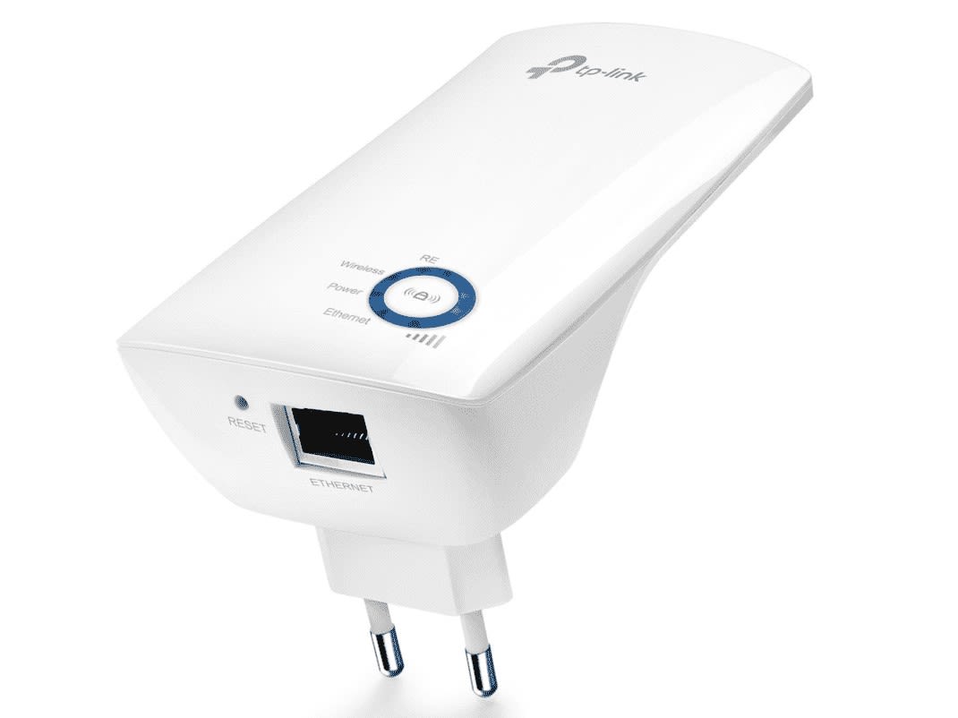 TPLINK TLWA850RE WLAN Repeater MediaMarkt