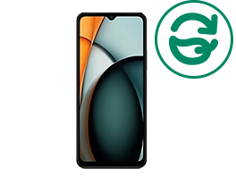 Refurbished Smartphones