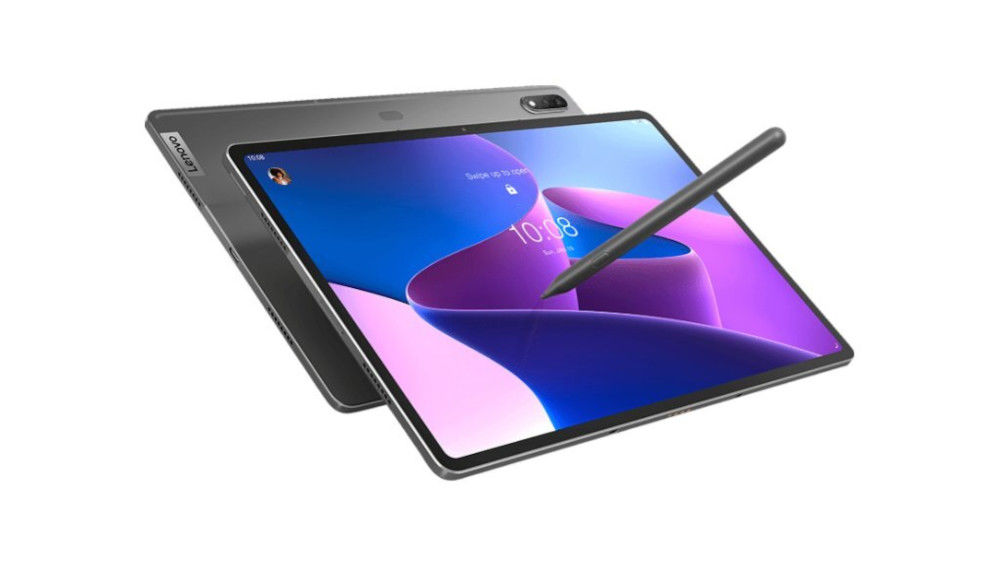 Lenovo Tab P12 Pro