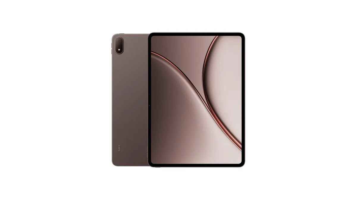 Tablet OnePlus Pad 4.