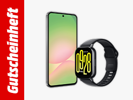 Smartphones & Wearables