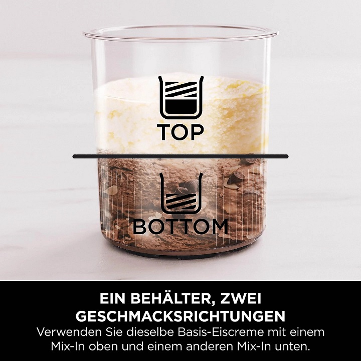 NINJA NC501EU Creami Eismaschine bei MediaMarkt