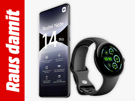 Smartphones & Wearables