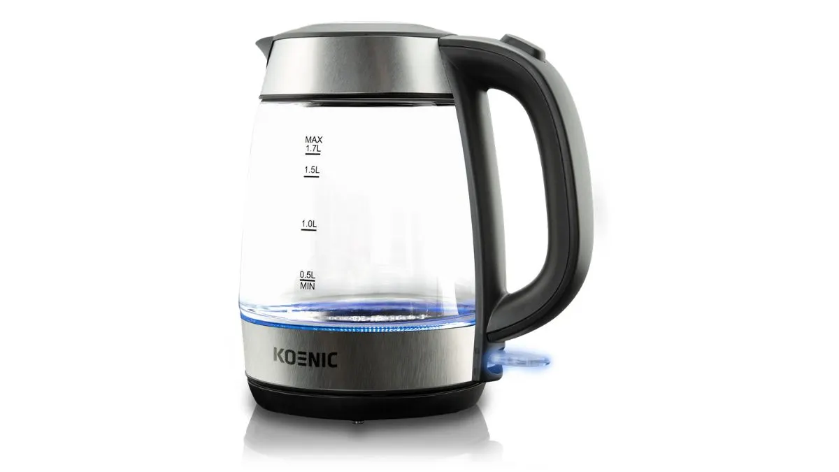 Wasserkocher KOENIC KWK 2220
