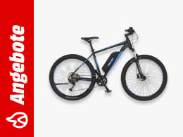 E-Bike Angebote