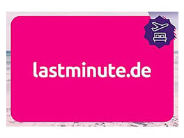Reise-Gutscheine