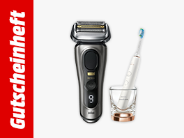 Gesundheit & Körperpflege