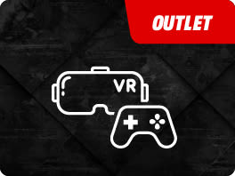 Product image of category OUTLET% Gaming