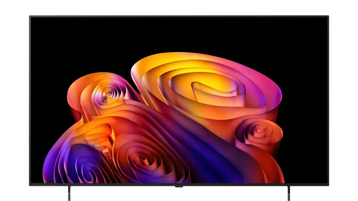 LG OLED B6