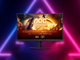 Gaming Monitore