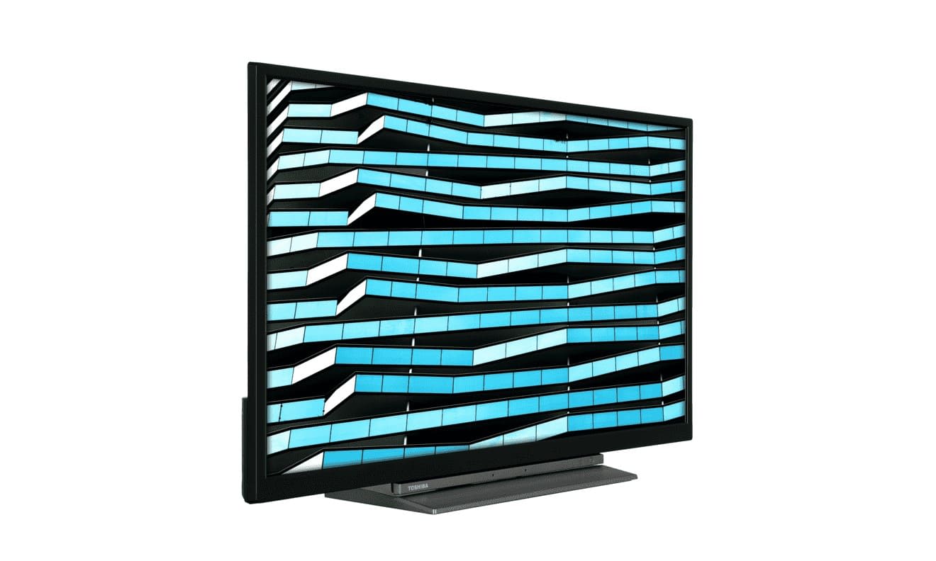 TOSHIBA 32LK3C63DAA DLED TV 32 Zoll | MediaMarkt