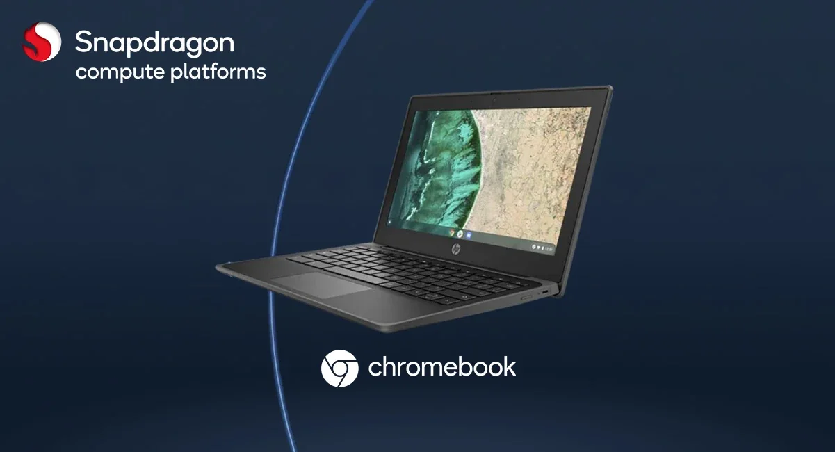 Chromebook