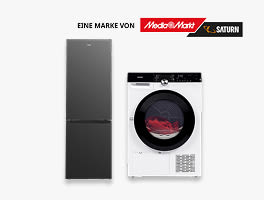 Entdecke die MediaMarkt Eigenmarken