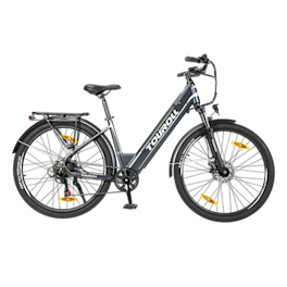 E-Bikes & mehr
