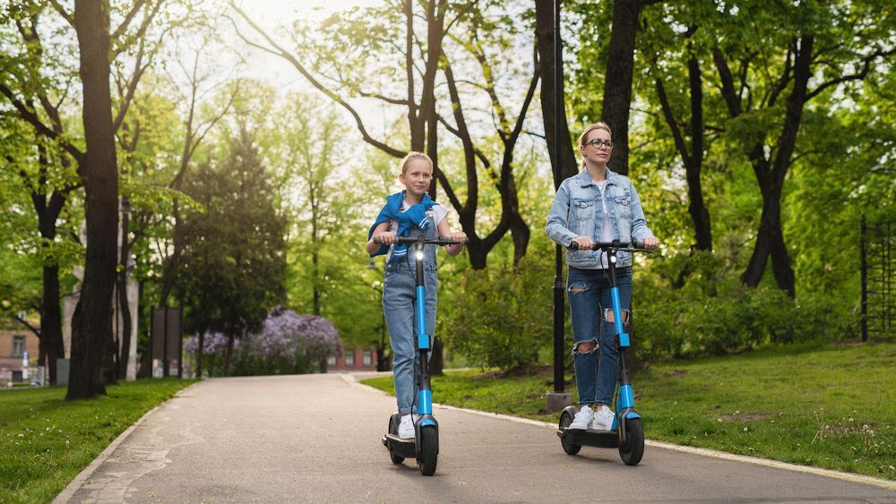 EScooter aufladen Zeit, Kosten & Tipps MediaMarkt