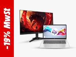 Computer & Büro