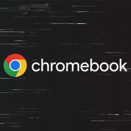 Product image of category Chromebook