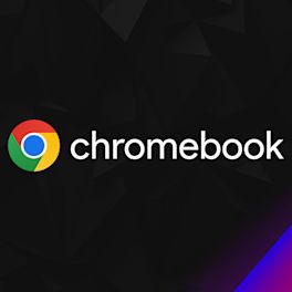 Chromebook