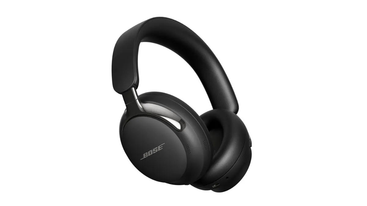 Bose QuietComfort Ultra 2