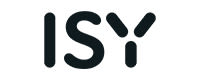 Markenlogo von ISY