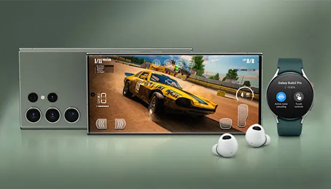 Nahtloses Multitasking