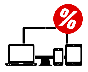 Lieferluxus für Großgeräte nur 19 € bis 14.10. | MediaMarkt | MediaMarkt