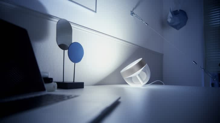 Philips Hue Signify