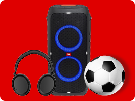 Product image of category Audio