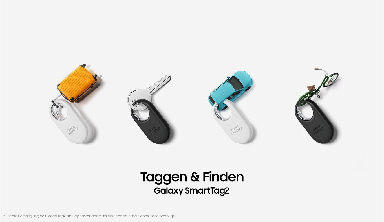 Samsung Smart Tag2 kaufen | MediaMarkt