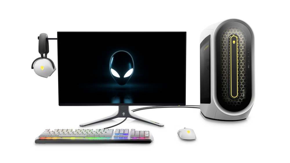 Alienware AW2723DF: Den Sieg im Visier | MediaMarkt Alienware AW2723DF: Den Sieg im Visier | MediaMarkt