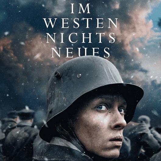 Im Esten Nichts Neues Im Westen nichts Neues 4K Blu-ray | Mediamarkt