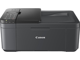 Drucker & Scanner