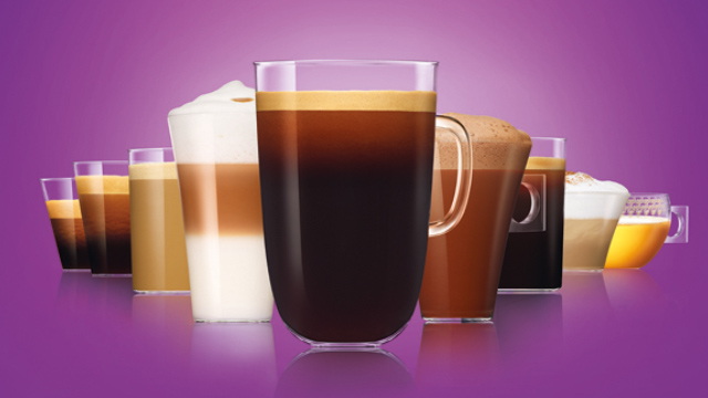 KRUPS KP1208 NESCAFÉ® Dolce Gusto® Mini Me kaufen | MediaMarkt