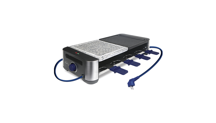 Raclette KOENIC KRA-TR 815324.