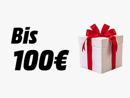 Geschenke bis 100 €