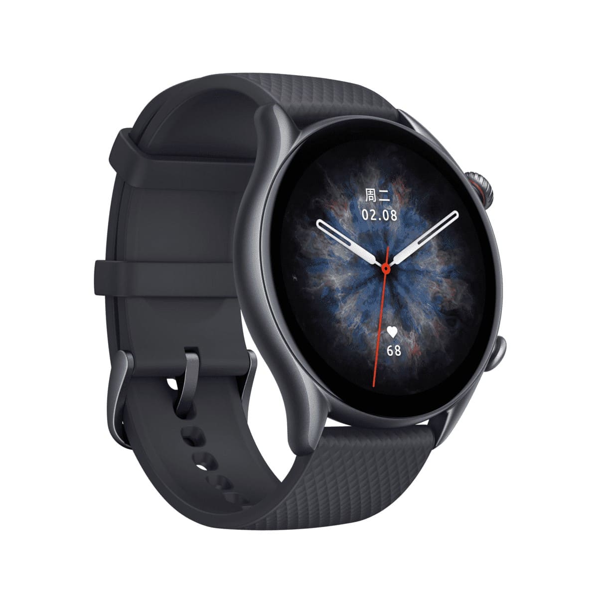 AMAZFIT GTR 3 Pro Smartwatch MediaMarkt