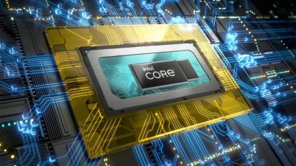 Intel Core Prozessor