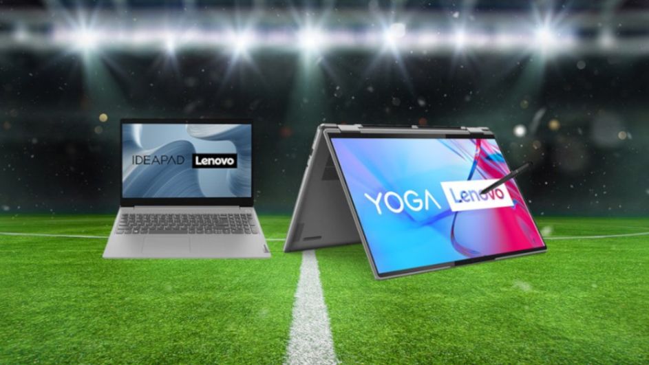 Lenovo Notebook und Convertible Ideapad und Yoga