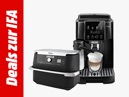 Deals zur IFA - Haushalt & Wohnen