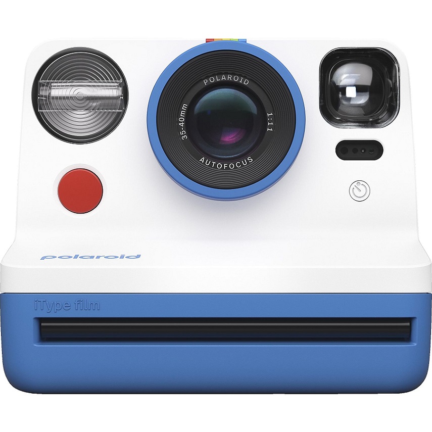 Polaroid hotsell Now Instant Camera