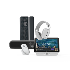 Logitech