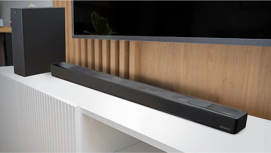 PEAQ 512 Dolby Atmos Soundbar bei MediaMarkt