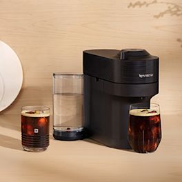 NESPRESSO VERTUO